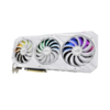 Kép 2/3 - ASUS GeForce RTX 3080 ROG Strix White 10GB GDDR6X 320bit