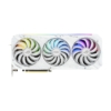 Kép 5/5 - ASUS GeForce RTX ROG Strix 3090 White 24GB GDDR6X