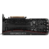 Kép 4/6 - EVGA GeForce XC3 ULTRA GAMING RTX 3070 Ti 8GB GDDR6X 256bit