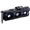 Kép 3/6 - Inno3D GeForce GTX 1080 Ti iChill X3 11GB GDDR5X 352bit