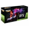 Kép 2/3 - Inno3D GeForce RTX 3060 Twin X2 OC 12GB GDDR6 192bit