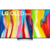 Kép 3/3 - LG OLED65C27LA 165cm UHD 4K HDR Smart OLED Tv