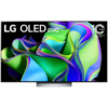 Kép 2/6 - LG OLED77C19LA televízió 195 cm (77") 4K Ultra HD Smart TV Wi-Fi Fekete