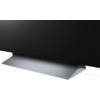 Kép 6/6 - LG OLED77C19LA televízió 195 cm (77") 4K Ultra HD Smart TV Wi-Fi Fekete