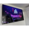 Kép 1/6 - LG OLED77C19LA televízió 195 cm (77") 4K Ultra HD Smart TV Wi-Fi Fekete