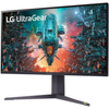 Kép 2/6 - LG UltraGear 31.5" 160 Hz 32GQ950-B Monitor