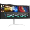 Kép 4/6 - LG UltraWide 38WP85C-W Monitor 38" 60 Hz QHD+