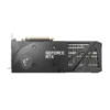 Kép 3/4 - MSI GeForce RTX 3060 VENTUS 3X 12GB OC GDDR6 192bit