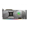 Kép 2/5 - MSI GeForce RTX 3070 Suprim X 8GB GDDR6 256bit