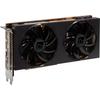 Kép 3/5 - PowerColor Radeon RX 5700 XT 8GB GDDR6 256bit + NZXT Hybrid hűtés