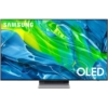 Kép 3/7 - Samsung QE55S95BAT 139,7 cm (55") 4K Ultra HD Smart TV Wi-Fi Fekete