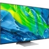 Kép 4/7 - Samsung QE55S95BAT 139,7 cm (55") 4K Ultra HD Smart TV Wi-Fi Fekete