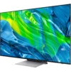 Kép 5/7 - Samsung QE55S95BAT 139,7 cm (55") 4K Ultra HD Smart TV Wi-Fi Fekete