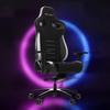 Kép 2/3 - Vertagear PL4500 fekete/fehér gamer szék