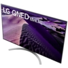 Kép 6/6 - LG 86QNED813QA Mini LED 217 cm (86") 4K Ultra HD Smart TV Wi-Fi Fekete