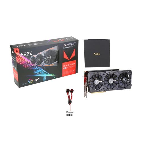 Arez clearance vega 56