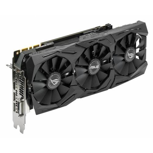 Asus 1080 best sale ti strix oc