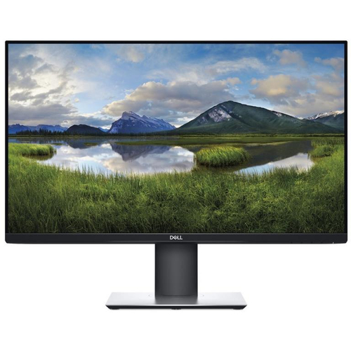 Dell P2719HC 27" IPS 60 Hz monitor