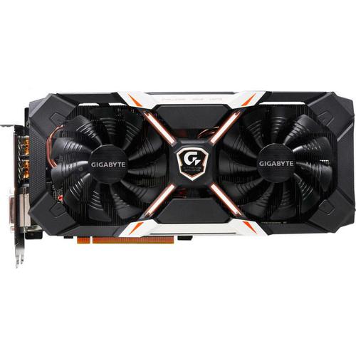 Gigabyte gtx 1060 6gb best sale xtreme gaming