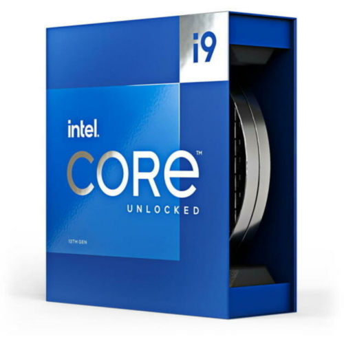 Intel Core i9-13900KS 3.2GHz 24-Core Box Processzor