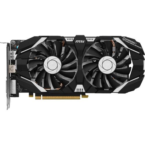 Msi geforce gtx discount 1060 6gb gddr5