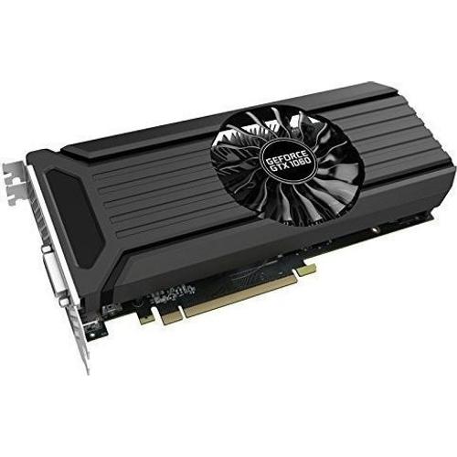 Palit GeForce GTX 1060 StormX 6GB GDDR5 192bit