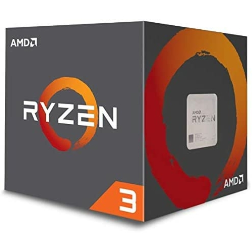 AMD Ryzen 3 1200 BOX (AM4)
